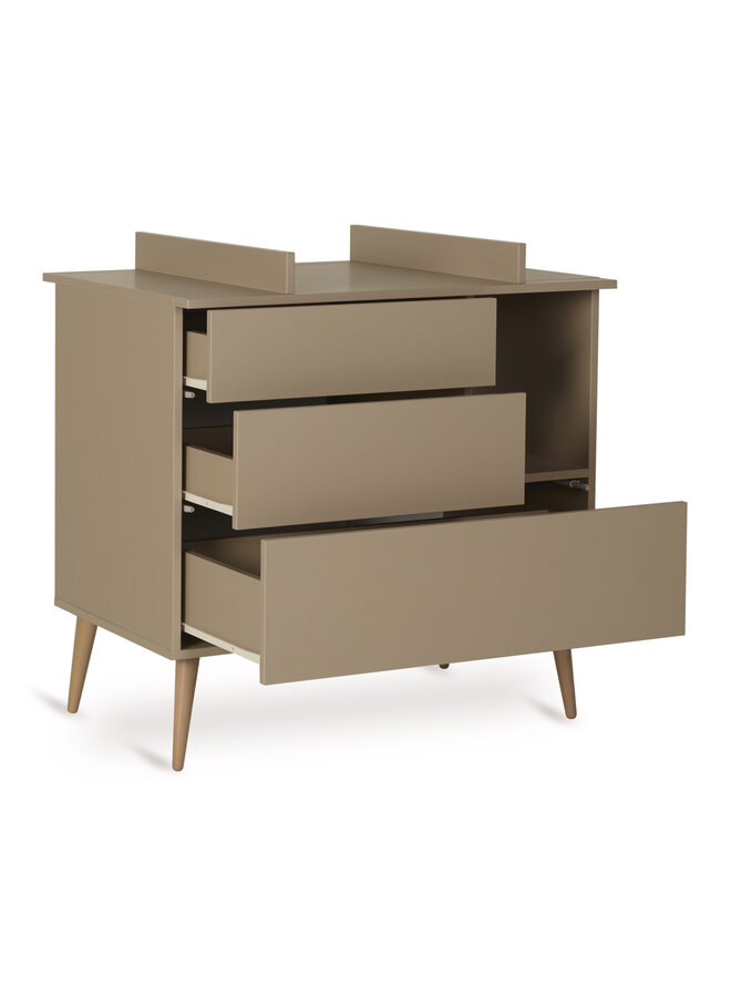 Quax - Cocoon commode - Latte