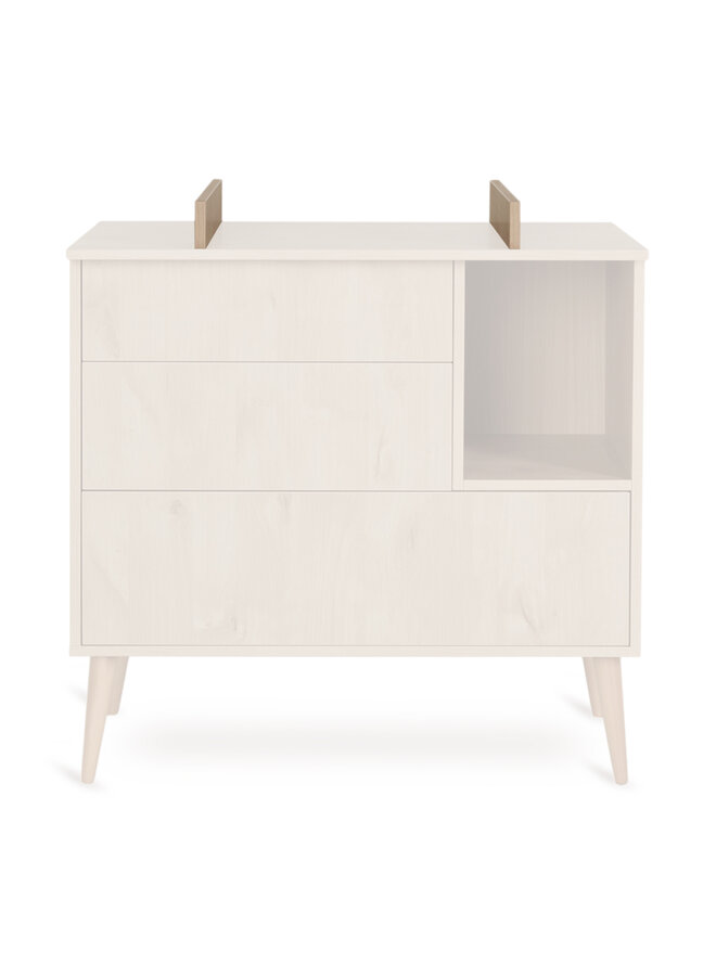 Cocoon extensie commode - Latte