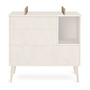 Quax - Cocoon extensie commode - Latte