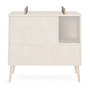 Quax - Cocoon extensie commode - Natural oak