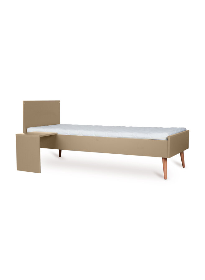 Quax - Cocoon junior kit 170x70 - Latte