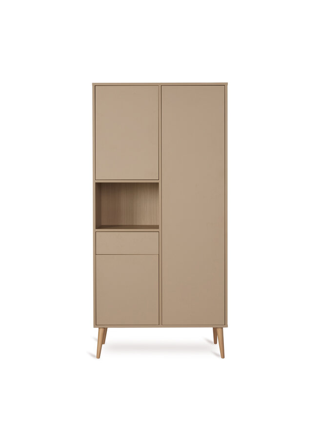 Quax - Cocoon kast - Latte