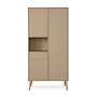 Quax - Cocoon kast - Latte