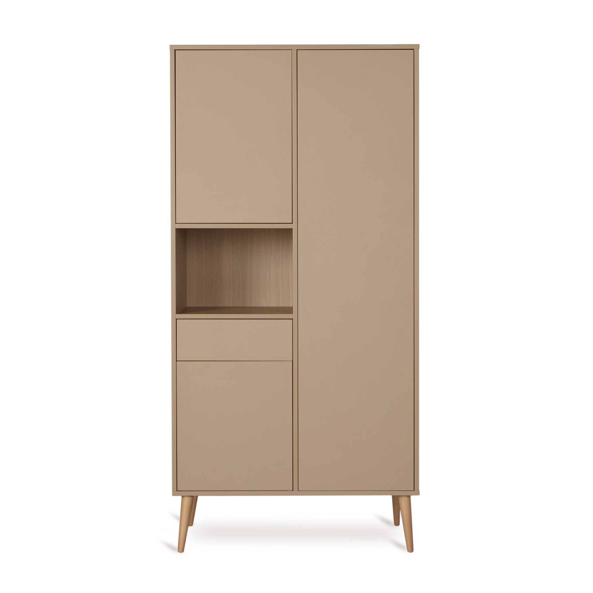 Quax - Cocoon kast - Latte