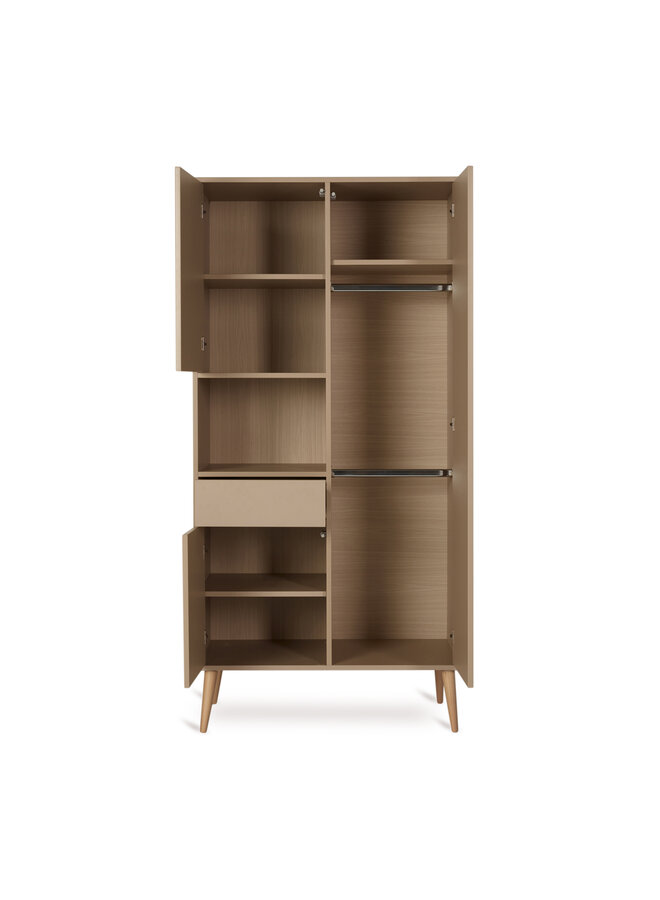 Quax - Cocoon kast - Latte