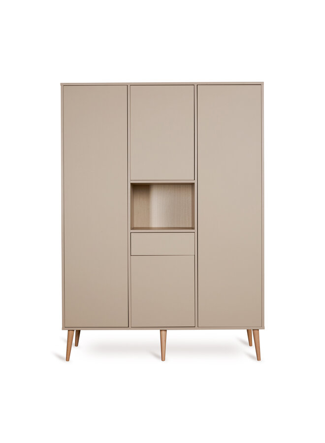 Quax - Cocoon kast XL - Latte
