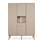 Quax - Cocoon kast XL - Latte