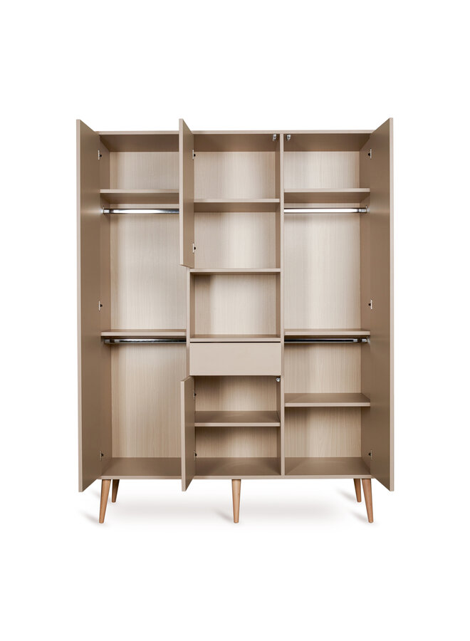 Quax - Cocoon kast XL - Latte