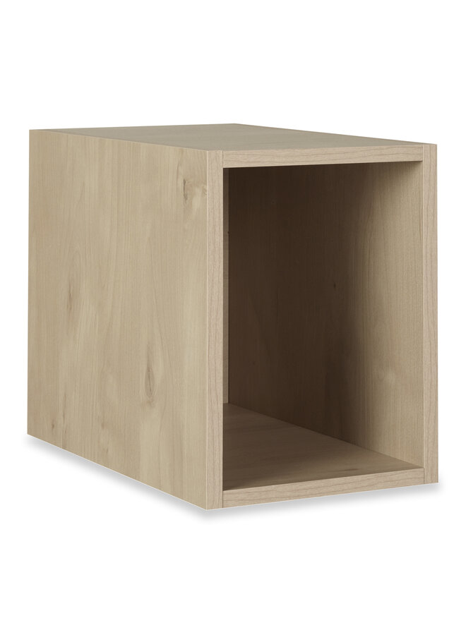 Cocoon nis commode - Natural oak