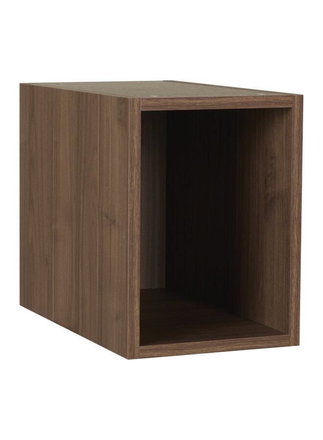Quax - Cocoon nis commode - Walnut