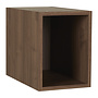 Quax - Cocoon nis commode - Walnut