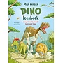 Deltas - Leespret beginnende lezers vanaf 6 jaar - Mijn eerste dino leesboek