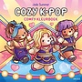 Deltas - Cozy K-pop - Comfy kleurboek