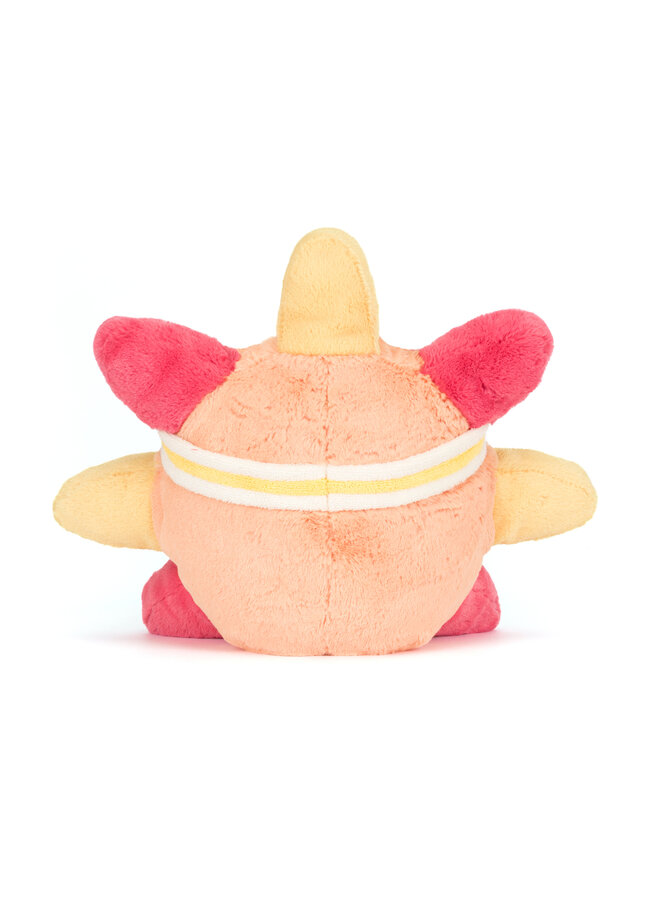 Jellycat - Amuseables sun - Roller skates