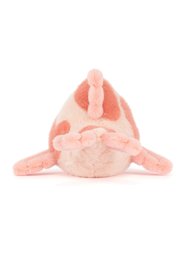 Jellycat - Fancy carp