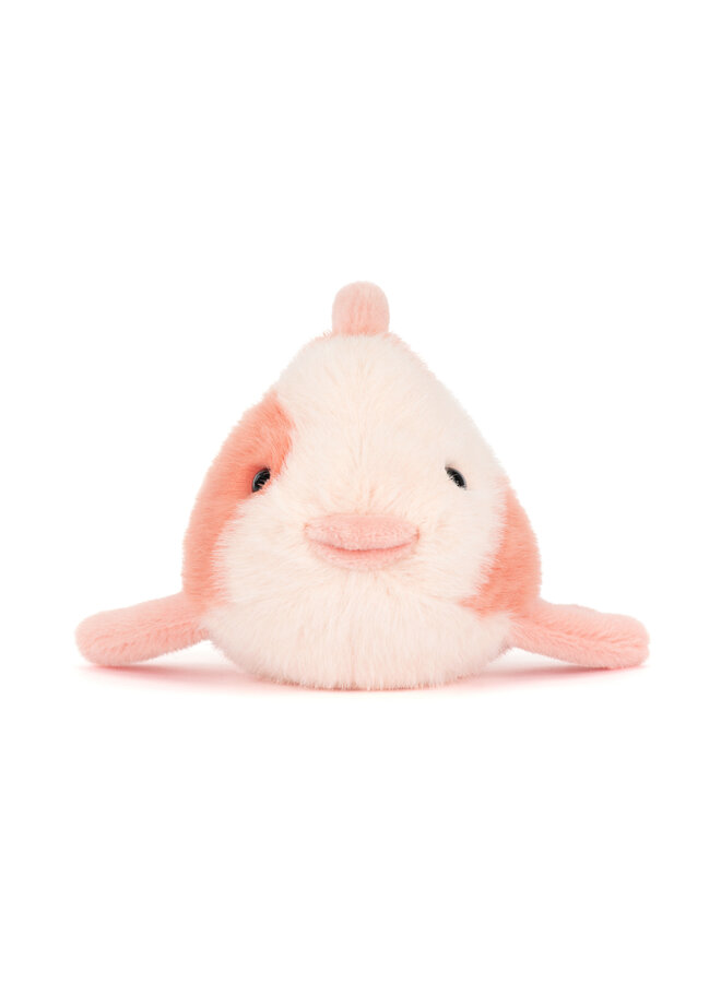 Jellycat - Fancy carp