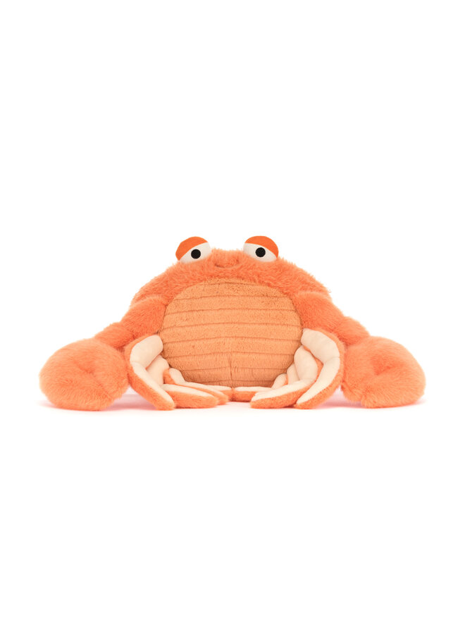 Jellycat - Pinchsnap crab
