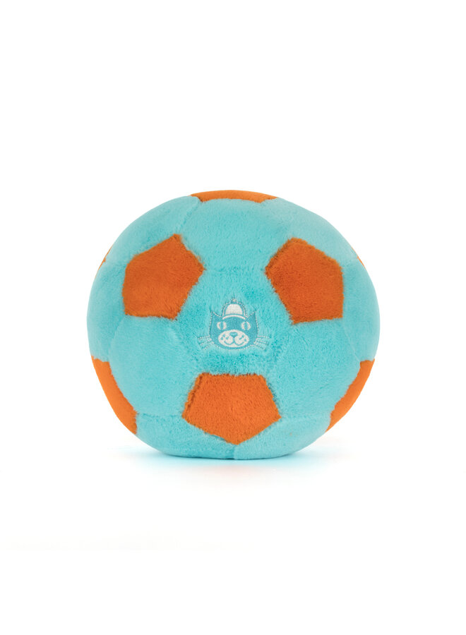 Jellycat - Amuseables Jellycat football