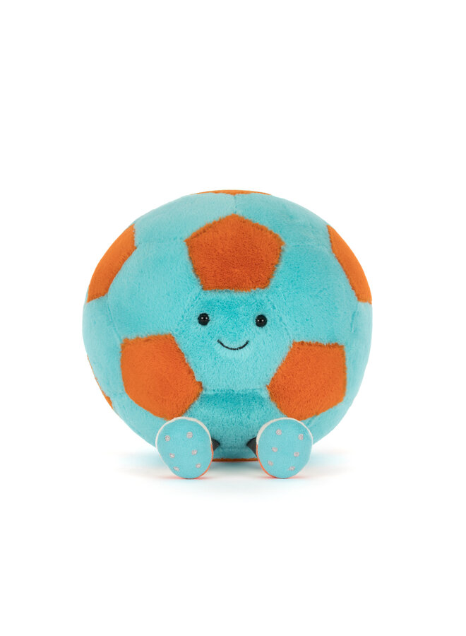 Jellycat - Amuseables Jellycat football