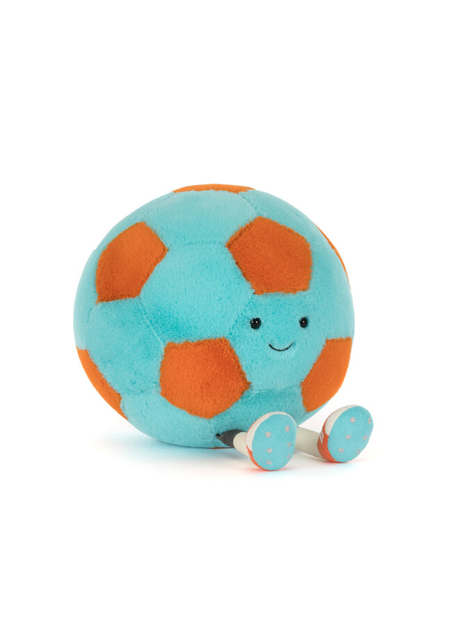 Amuseables Jellycat football