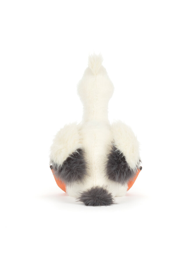 Jellycat - Keli pelican
