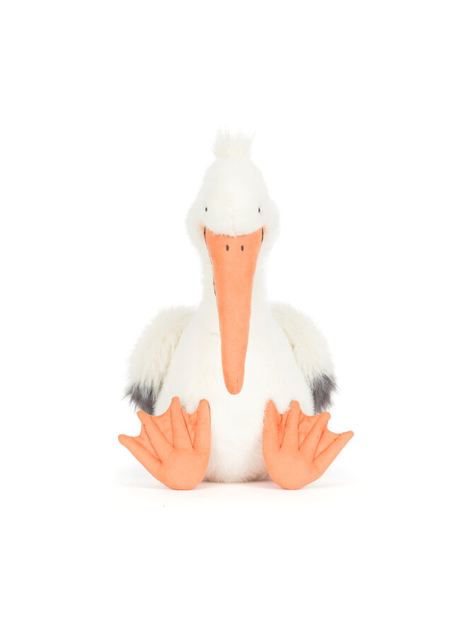 Jellycat - Keli pelican
