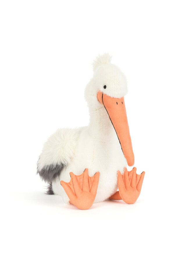Jellycat - Keli pelican