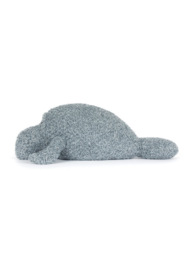 Jellycat - Maffles manatee