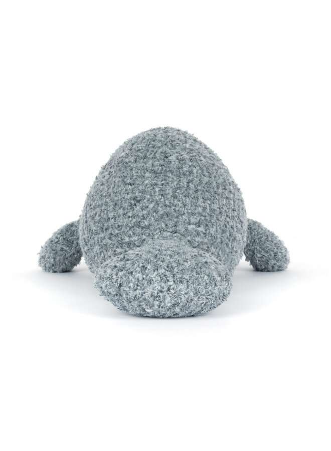 Jellycat - Maffles manatee