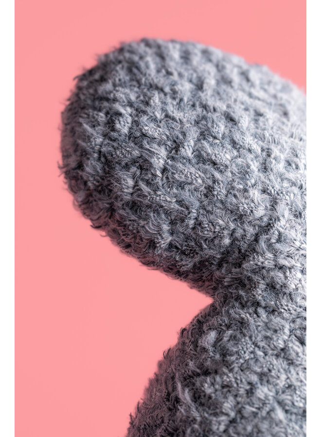 Jellycat - Maffles manatee
