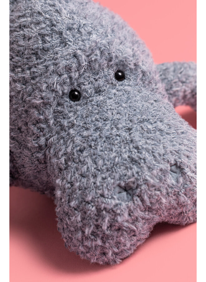 Jellycat - Maffles manatee