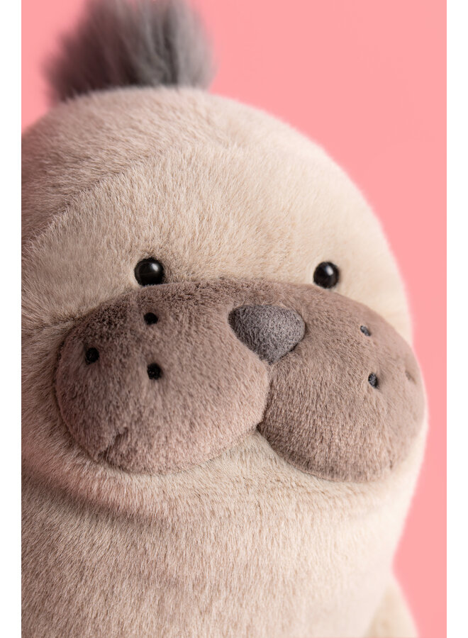 Jellycat - Roarwell sea lion