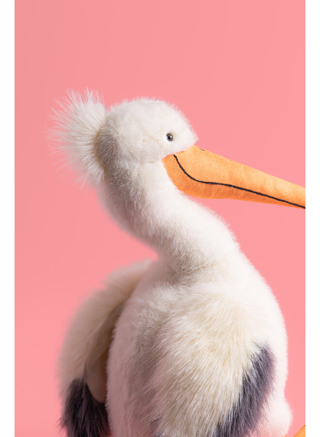 Jellycat - Keli pelican