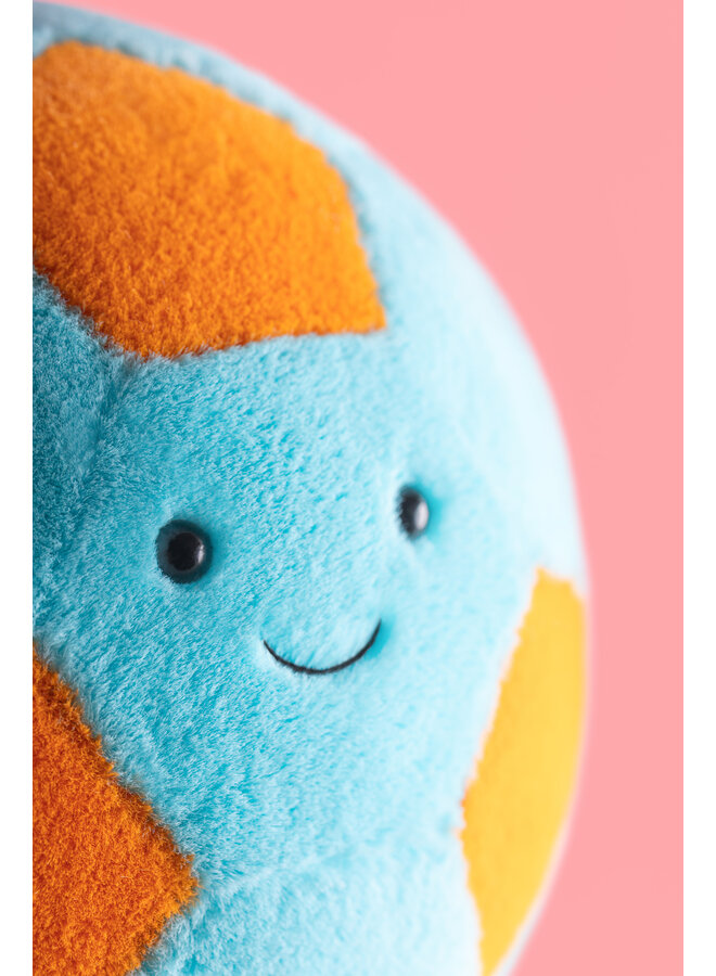 Jellycat - Amuseables Jellycat football