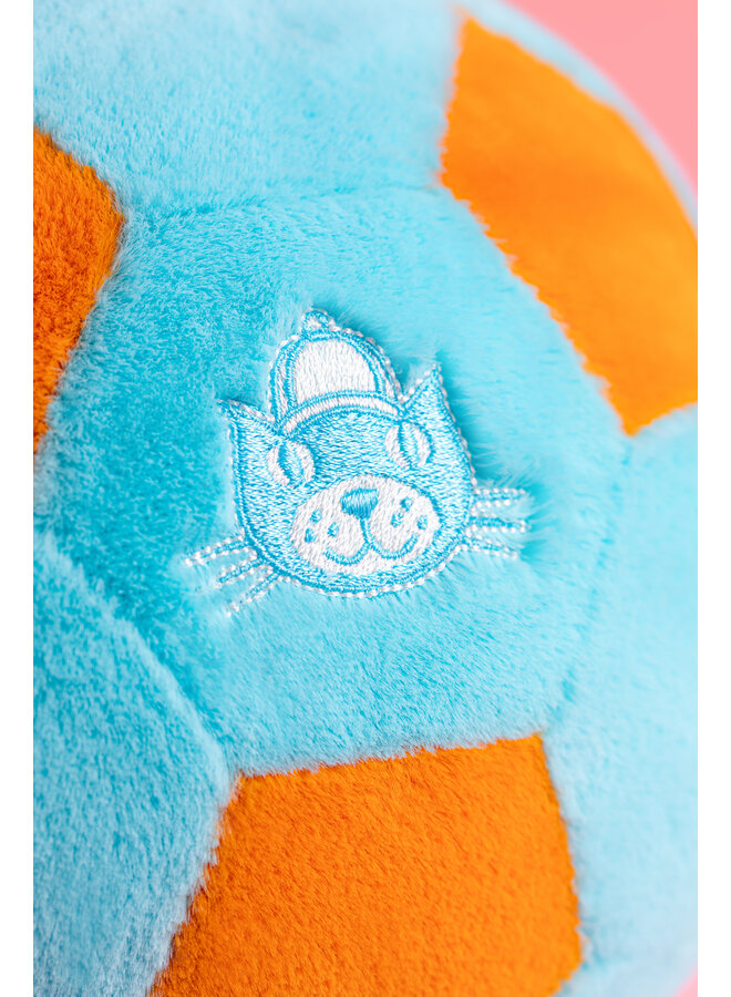 Jellycat - Amuseables Jellycat football