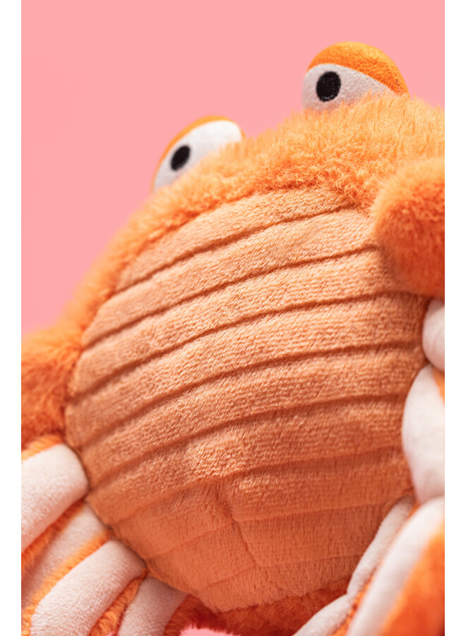 Jellycat - Pinchsnap crab