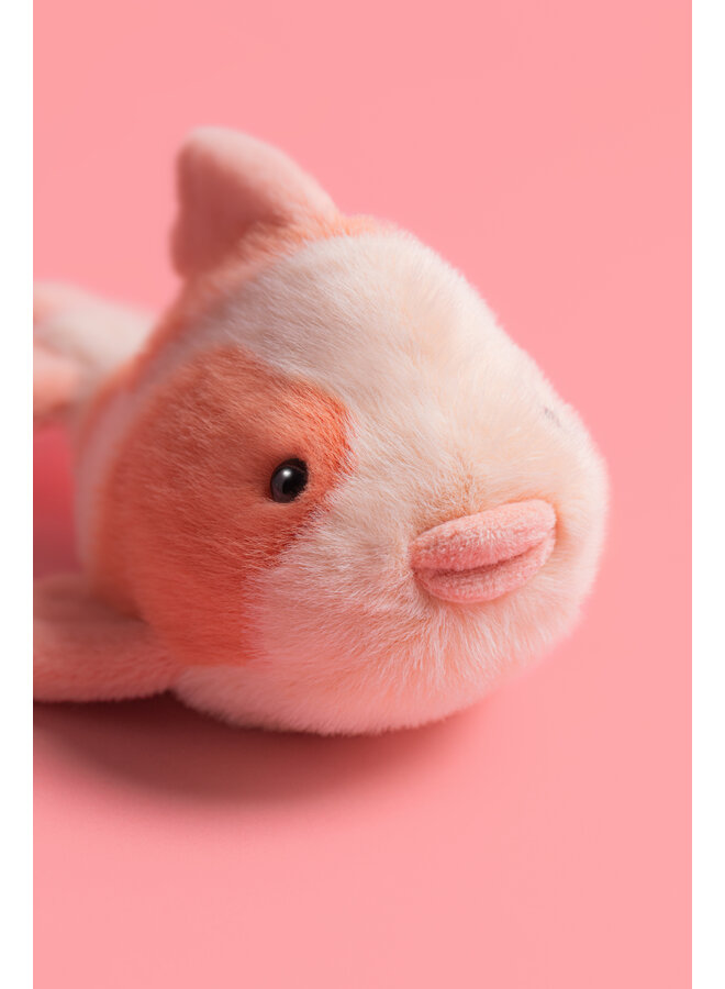 Jellycat - Fancy carp