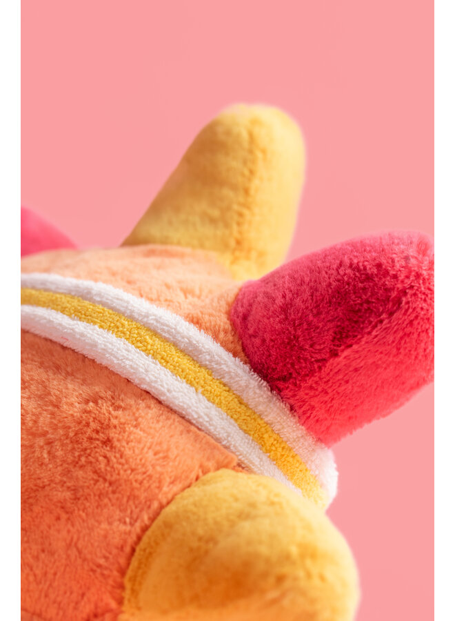 Jellycat - Amuseables sun - Roller skates