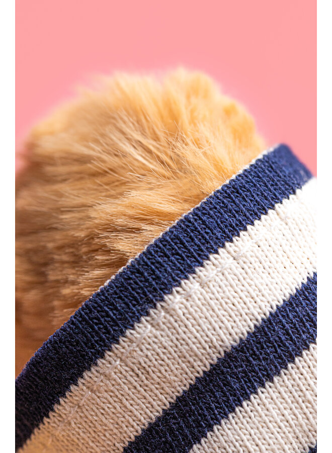 Jellycat - Bartholomew bear - Seafarer outfit