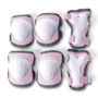Yvolution - YA24P0 - Valbescherming - Roze medium