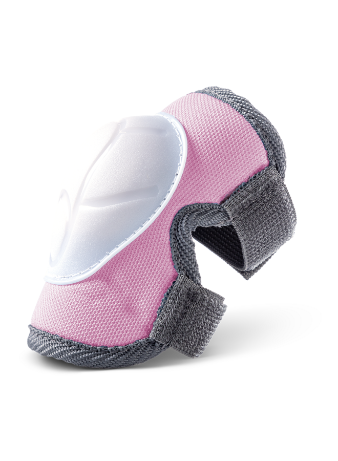Yvolution - YA24P0 - Valbescherming - Roze medium