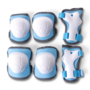 Yvolution - YA24B0 - Valbescherming - Blauw medium