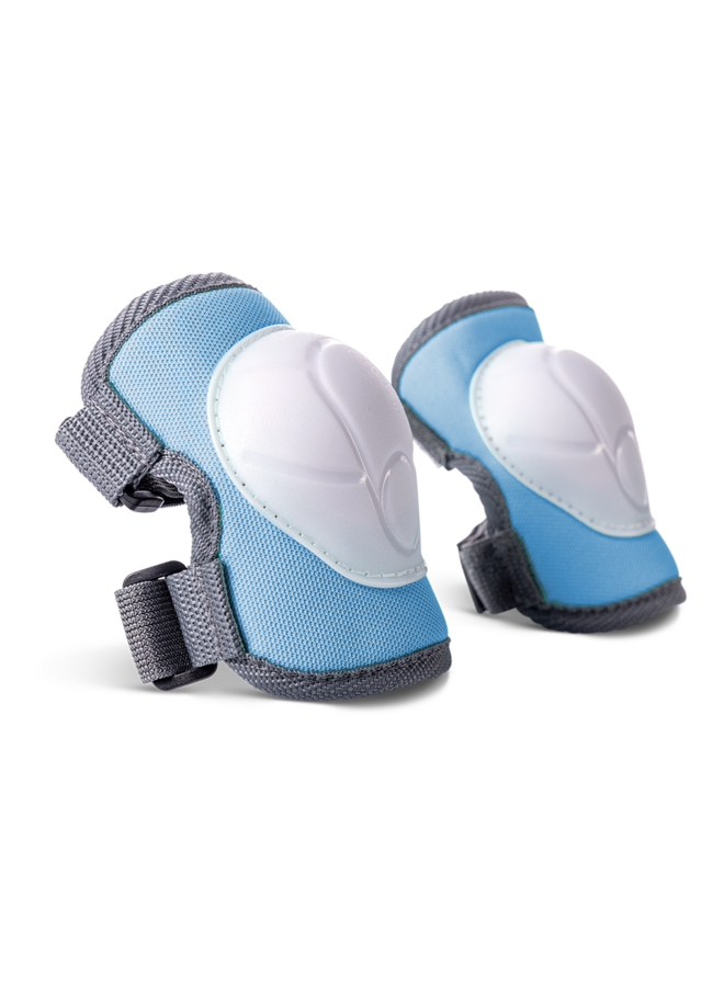 Yvolution - YA24B0 - Valbescherming - Blauw medium