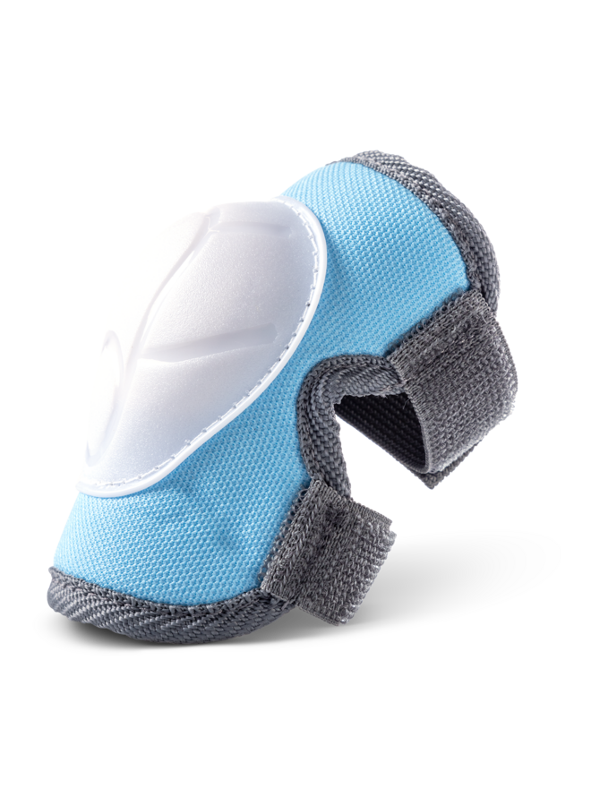 Yvolution - YA24B0 - Valbescherming - Blauw medium