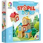 SmartGames - Stapel dorp