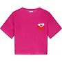 Daily Brat - Lalaloveletter t-shirt - Smoothie