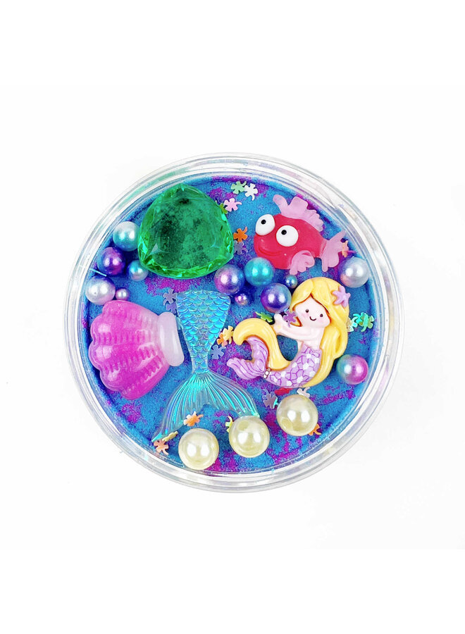 Mermaid surprise pot