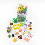 Invitation to Imagine - The garden play pot