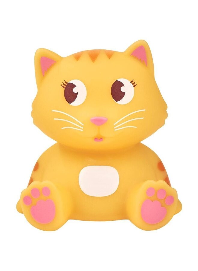 Moses - 38179 - Lichtgevende baddieren - Kleine knuffelhelden