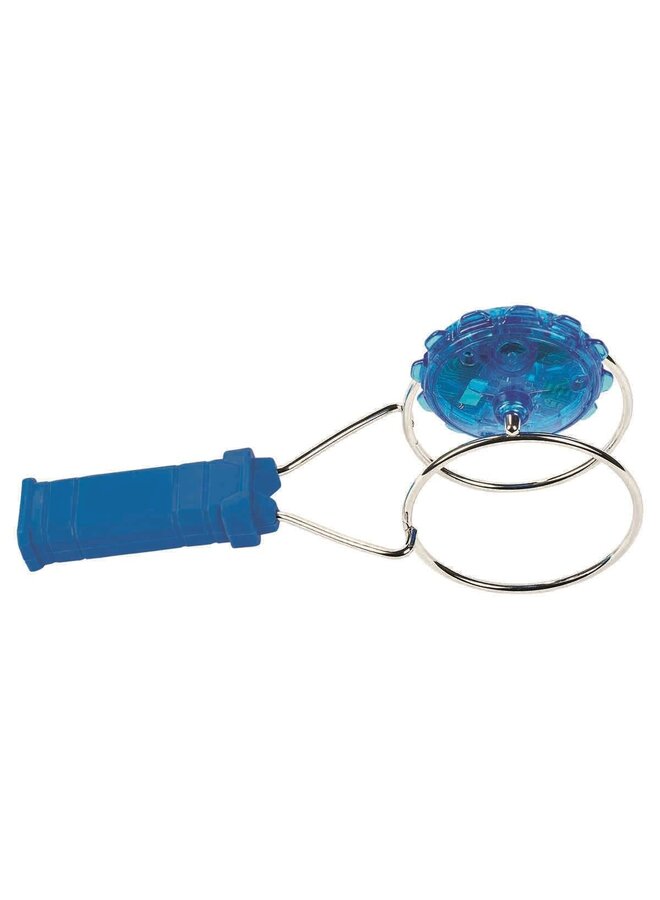 30322 - PhänoMINT lichtgevende magnetische led tol